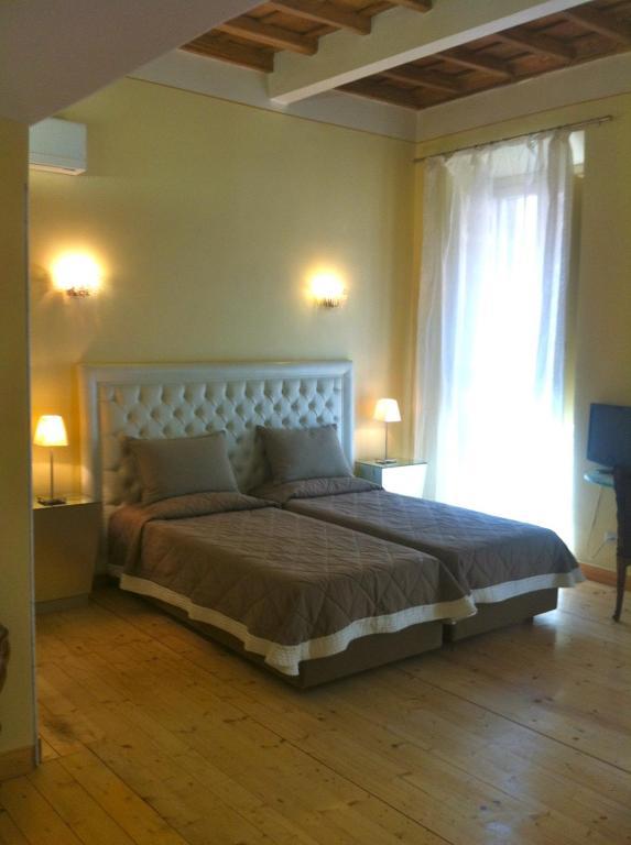 Residenza Al Corso Suites Rome Bilik gambar