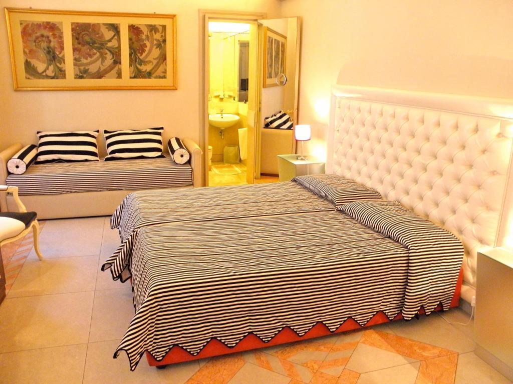 Residenza Al Corso Suites Rome Luaran gambar